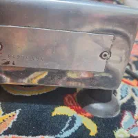 کالباسبر خارجی