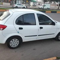 تیبا 2مدل 96|خودرو سواری و وانت|لنگرود, |دیوار