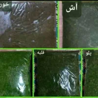 تنها نمایندگی فروش سبزی رامهرمز خوزستان  در اصفهان