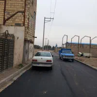 زمین مسکونی معاوضه باماشین وخانه|فروش زمین و ملک کلنگی|مشهد, کوشک مهدی|دیوار