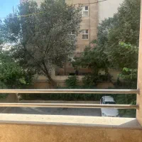 آپارتمان ۱۱۰ متری ۲ خوابه طبقه اول تخلیه