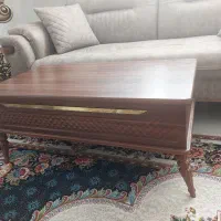 میز عسلی|مبلمان خانگی و میز عسلی|شهرکرد, |دیوار