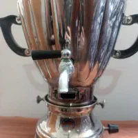 سماور گازی