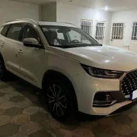 تیگو۸ پرومکس e+ پلاگین هیبرید|خودرو سواری و وانت|مشهد, رضاشهر|دیوار