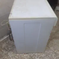 لباسشویی الکترواستیل۶کیلویی|ماشین لباسشویی و خشک‌کن لباس|محمدشهر, جعفرآباد|دیوار