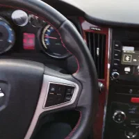 دنا پلاس توربو شارژ فول آپشن اتوماتیک|خودرو سواری و وانت|گنبد کاووس, |دیوار