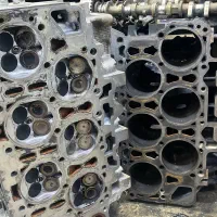 تراشکاری سیلندر سرسیلندر