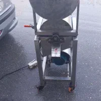 دستگاه آب گوجه گیری|آبمیوه‌گیر و آب‌مرکبات‌گیر|گرگان, |دیوار