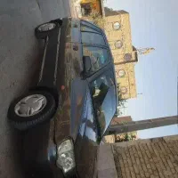 پراید۱۱۱ شاسی پلم مدل۹۴