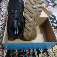 فروش کفش نو