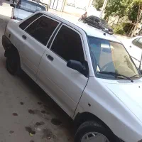 پراید 90 دوگانه