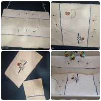 سرویس خواب کودک