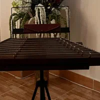 سنتور چوب گردو