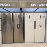 نمایندگی شرکت دوو ایذه