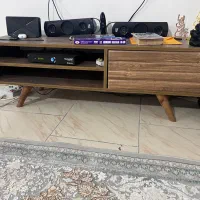 ال ای دی ۴۳ ، میز تی وی ، پشتی|تلویزیون و پروژکتور|پاکدشت, شهرک امام رضا|دیوار