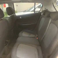 هیوندای i20 مدل 2015 فروش فوری|خودرو سواری و وانت|اصفهان, باغ کاران|دیوار