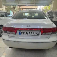 آزرا۲۰۰۹ بسیار سالم نقد و اقساط|خودرو سواری و وانت|تهران, فردوس|دیوار