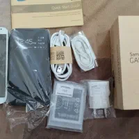 سامسونگ گلکسی s4نوآکبند با کارتن و تمام تجهیزات