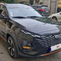 مدل1402 اقساطی X33 کراس