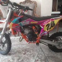 ktm 65cc