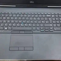 لپ تاپ Dell 7710 تمیز|رایانه همراه|تهران, اباذر|دیوار