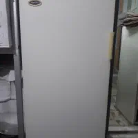 فریزر جنرال استیل