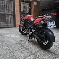 پالس ان اس 200 مدل 94 ns200|موتورسیکلت|تهران, مهرآباد جنوبی|دیوار