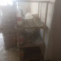 جفتگاه|لوازم جانبی حیوانات|تربت‌حیدریه, آسایش|دیوار