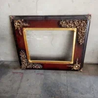 قاب و آیینه