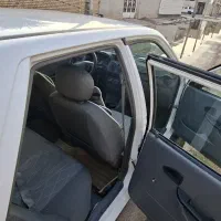 پراید ۱۳۱ مدل ۹۷ خونگی|خودرو سواری و وانت|خرمشهر, |دیوار