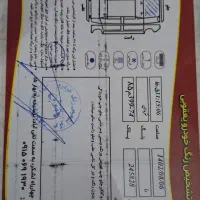 دنا پلاس اتومات مدل ۹۹ نقره‌ای تیتانیوم|خودرو سواری و وانت|خواف, |دیوار