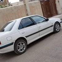پژو پارس LX TU5، مدل ۱۳۹۷