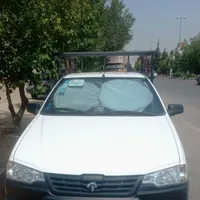 وانت آریسان 2، مدل ۱۴۰۳