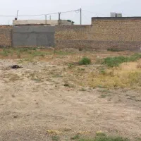 زمین  شفیع اباد