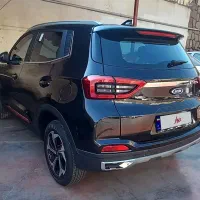 x55پروie|خودرو سواری و وانت|رودهن, |دیوار