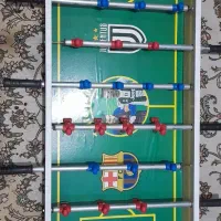 فوتبال دستی