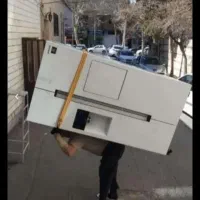 اسباب کشی منزل... تظمینی|خدمات حمل و نقل|علیآباد کتول, |دیوار