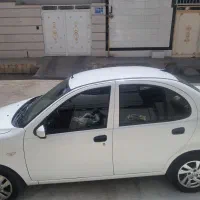 ساینا معمولی  دنده ای مدل 98