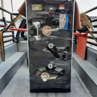 گاوصندوق شرکتی گاو صندوق قفل اتومات