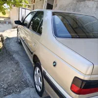 پژو پارس مدل 79