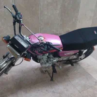 هوندا 200