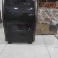 بخاری کوچیک سالم نو|بخاری، هیتر، شومینه|بهارستان, |دیوار