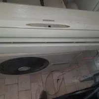 خریدار  و فروشنده  کولر گازی تعمیر و نصب|کولر گازی و فنکوئل|نسیمشهر, |دیوار