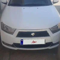 دنا معمولی مدل ۹۸