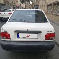 پراید131|خودرو سواری و وانت|تهران, گلچین|دیوار