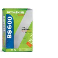 چسب کاشی پودری چسب کاشی پرسلان بتن شیمی