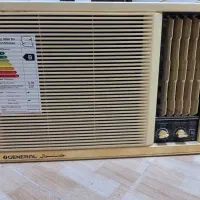 فروش کولرپنجره ای