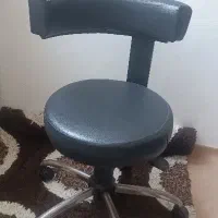 صندلی آرایشگری