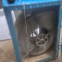 کولر 7000صفر