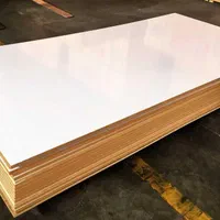 پخش ورق ام دی اف ملامینه پی وی سی ۳میل